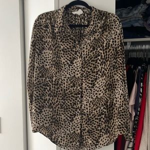 H&M Blouse